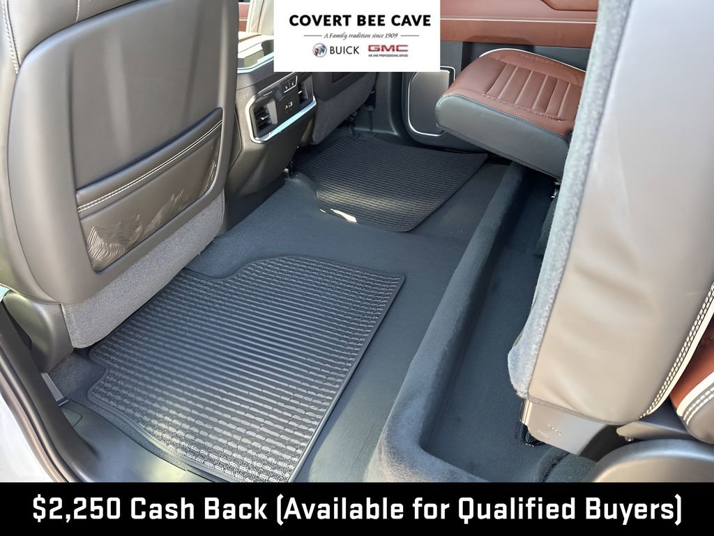 New 2026 GMC Sierra 1500 Denali Ultimate image 22