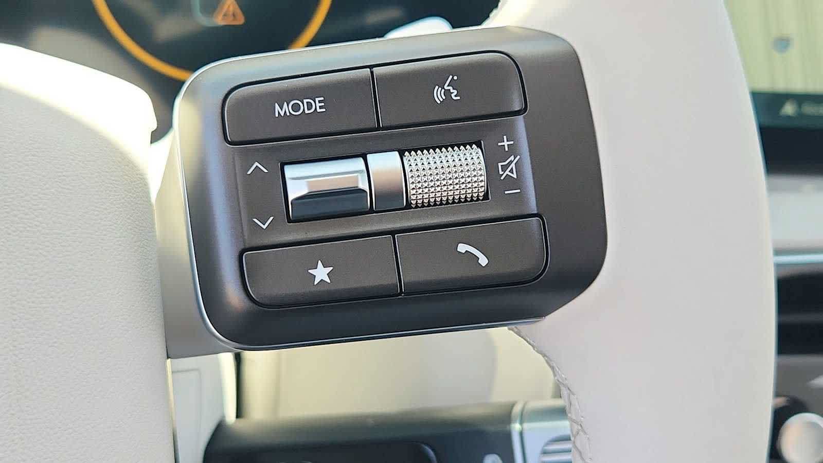 New 2026 Hyundai Palisade SEL AWD/4WD image 19