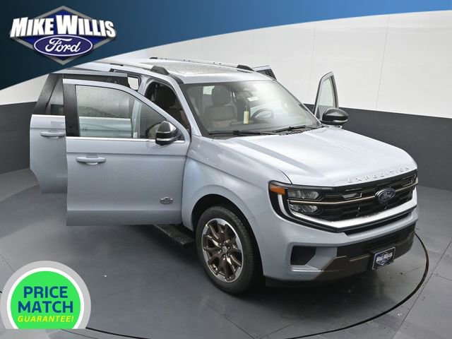 New 2026 Ford Expedition Max King Ranch image 25