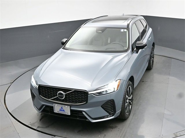 Used 2023 Volvo XC60 B5 Ultimate w/ Climate Package image 47