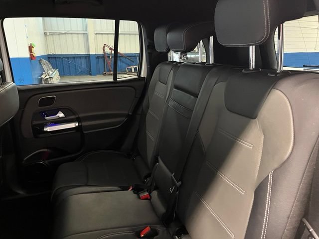 Used 2021 Mercedes-Benz GLB 35 AMG 4MATIC image 18