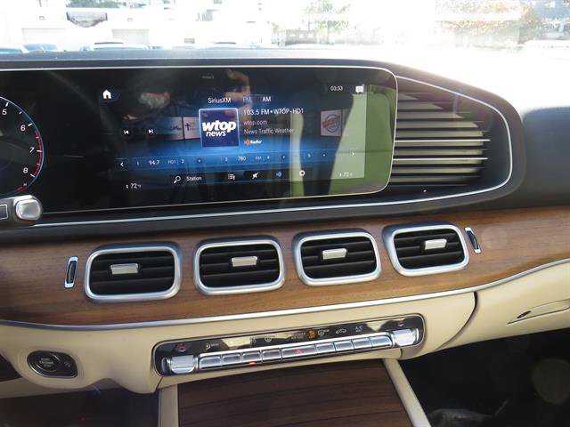 Used 2023 Mercedes-Benz GLE 350 4MATIC image 15