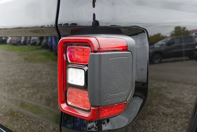 New 2026 Jeep Gladiator Rubicon image 7