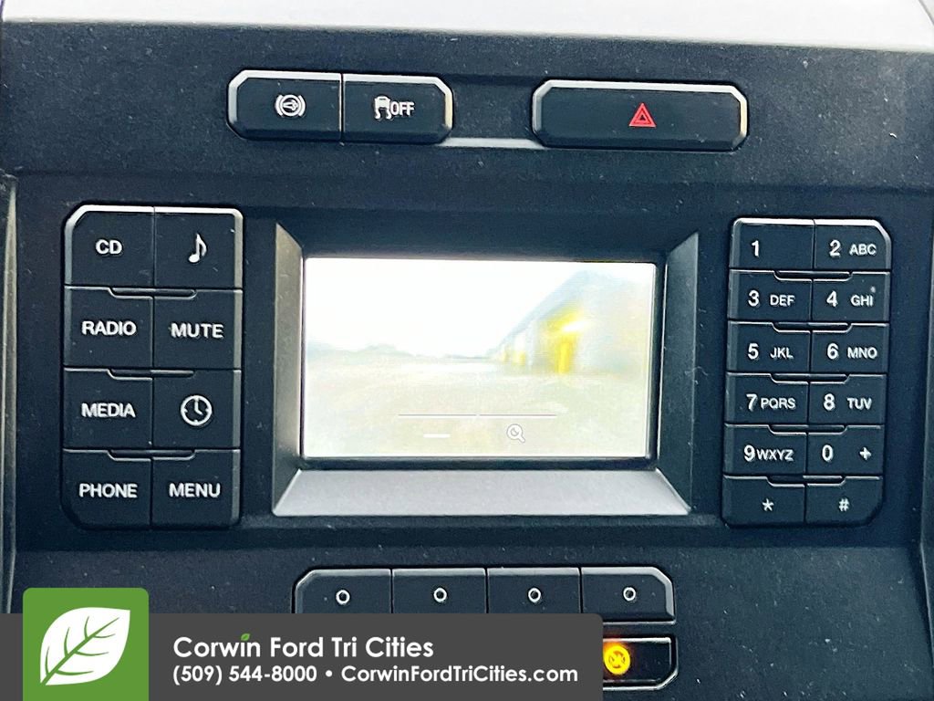 Used 2018 Ford F450 XL w/ Power Equipment Group image 19