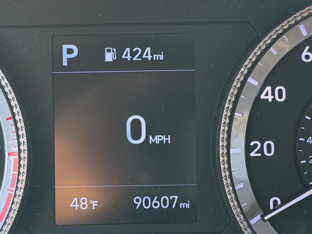 Used 2021 Hyundai Sonata SE image 9