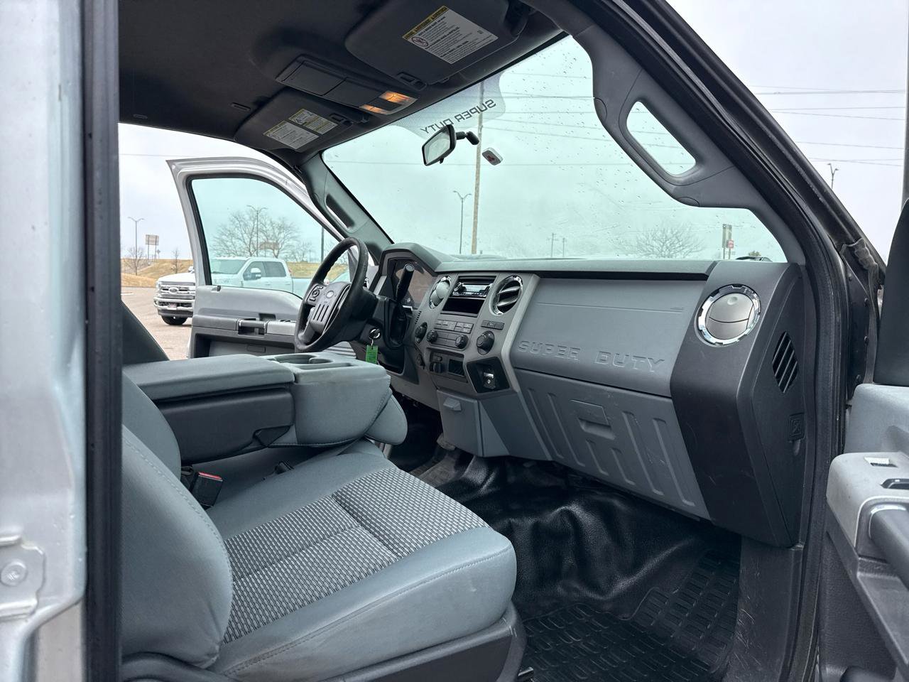 Used 2013 Ford F250 XLT image 17