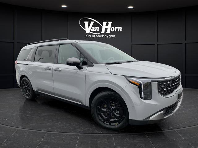 New 2026 Kia Carnival SX image 49