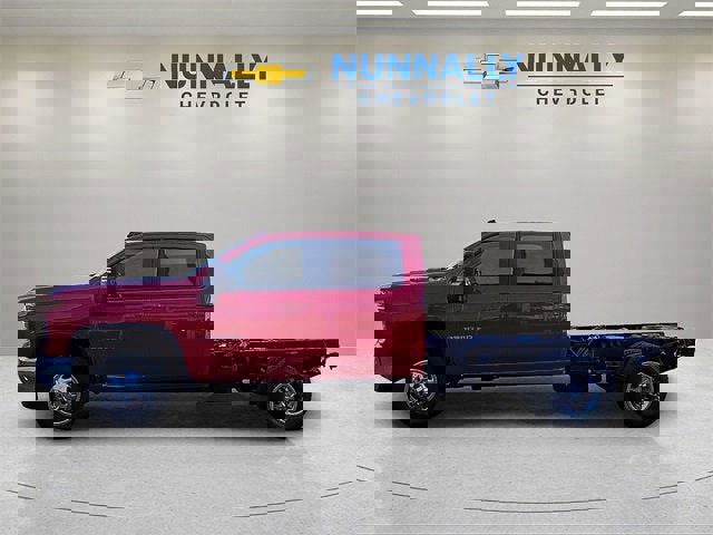 New 2026 Chevrolet Silverado 3500 LT w/ Convenience Package image 2