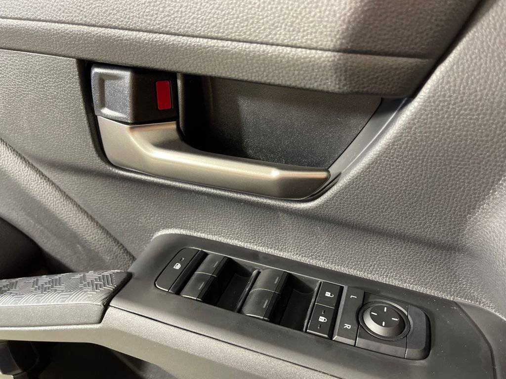 New 2026 Toyota Tacoma TRD Off-Road image 16