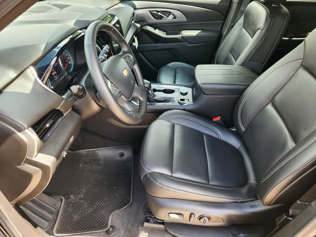 Used 2023 Chevrolet Traverse LT FWD image 13