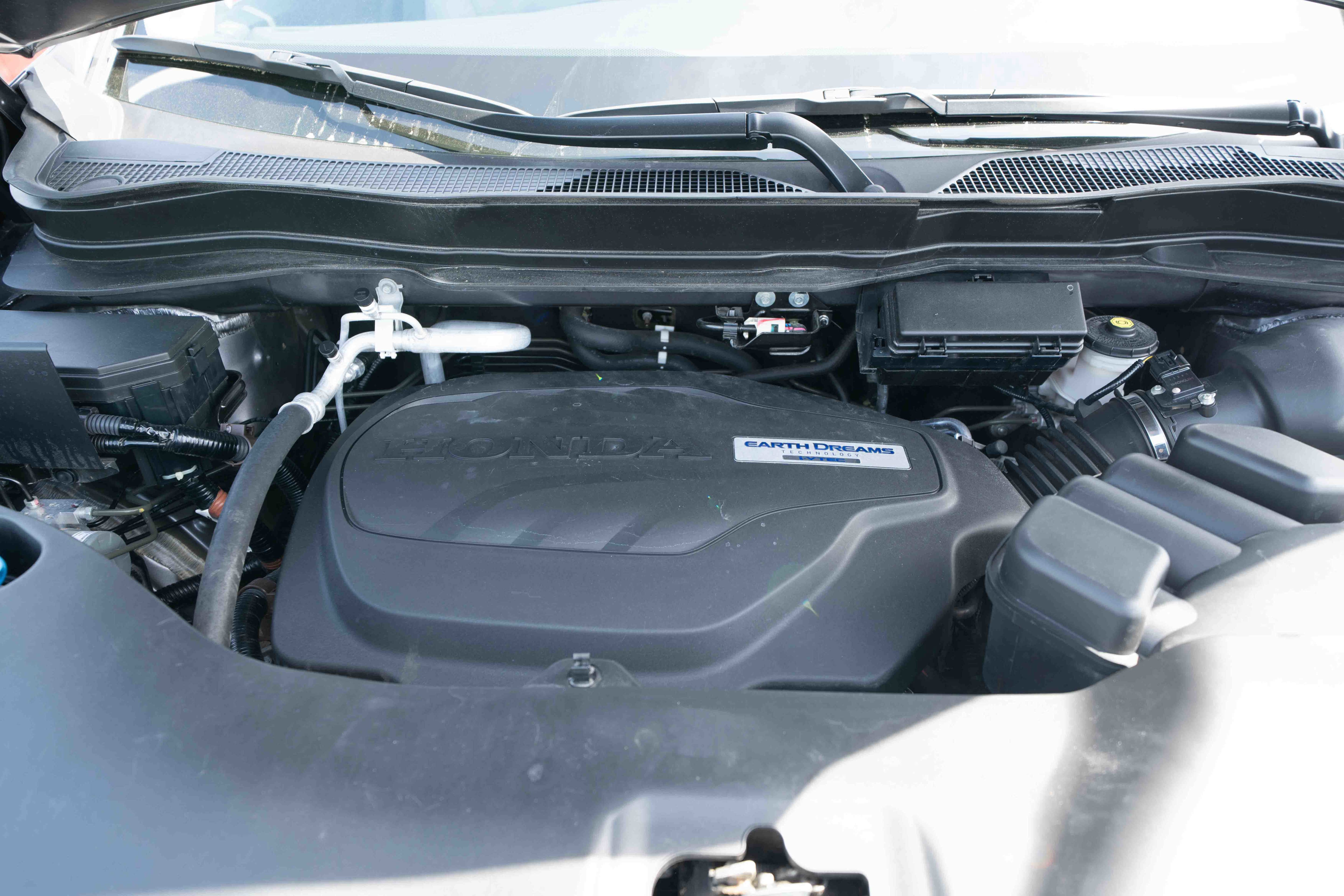 Used 2019 Honda Pilot EX image 31