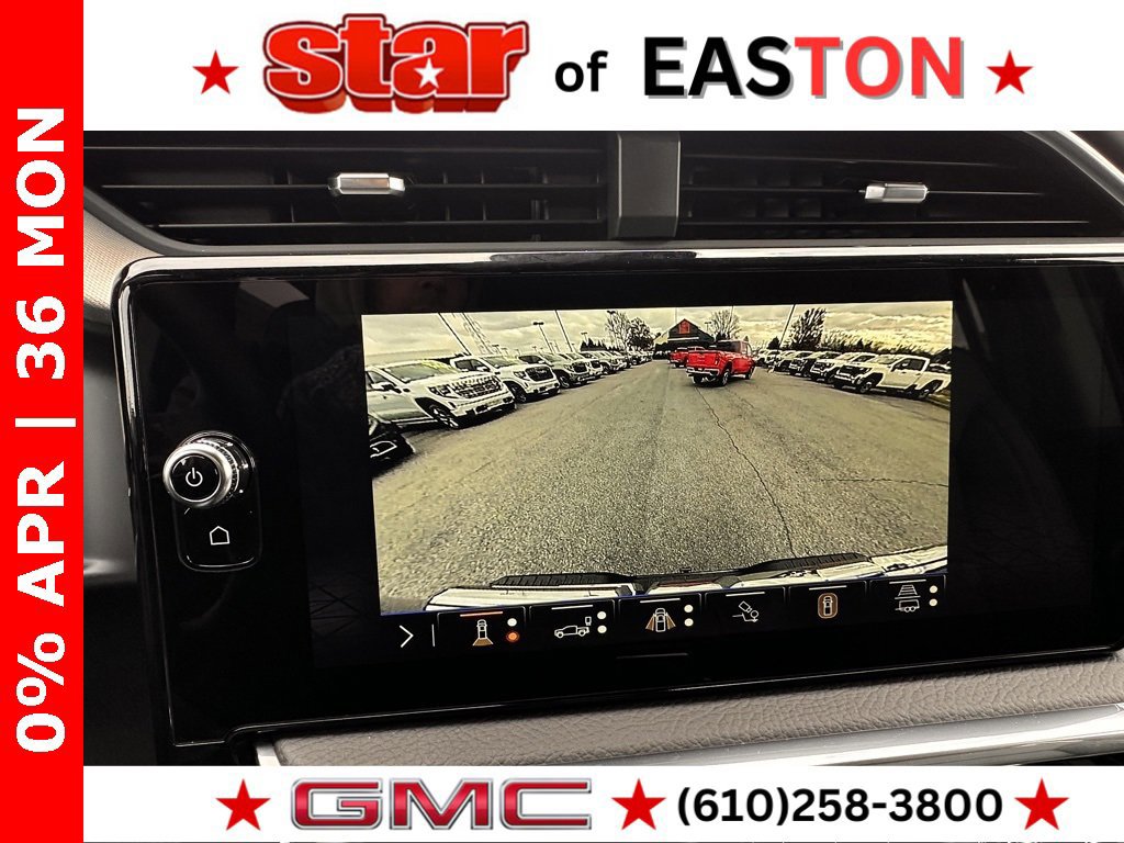 New 2026 GMC Sierra 1500 Denali image 20