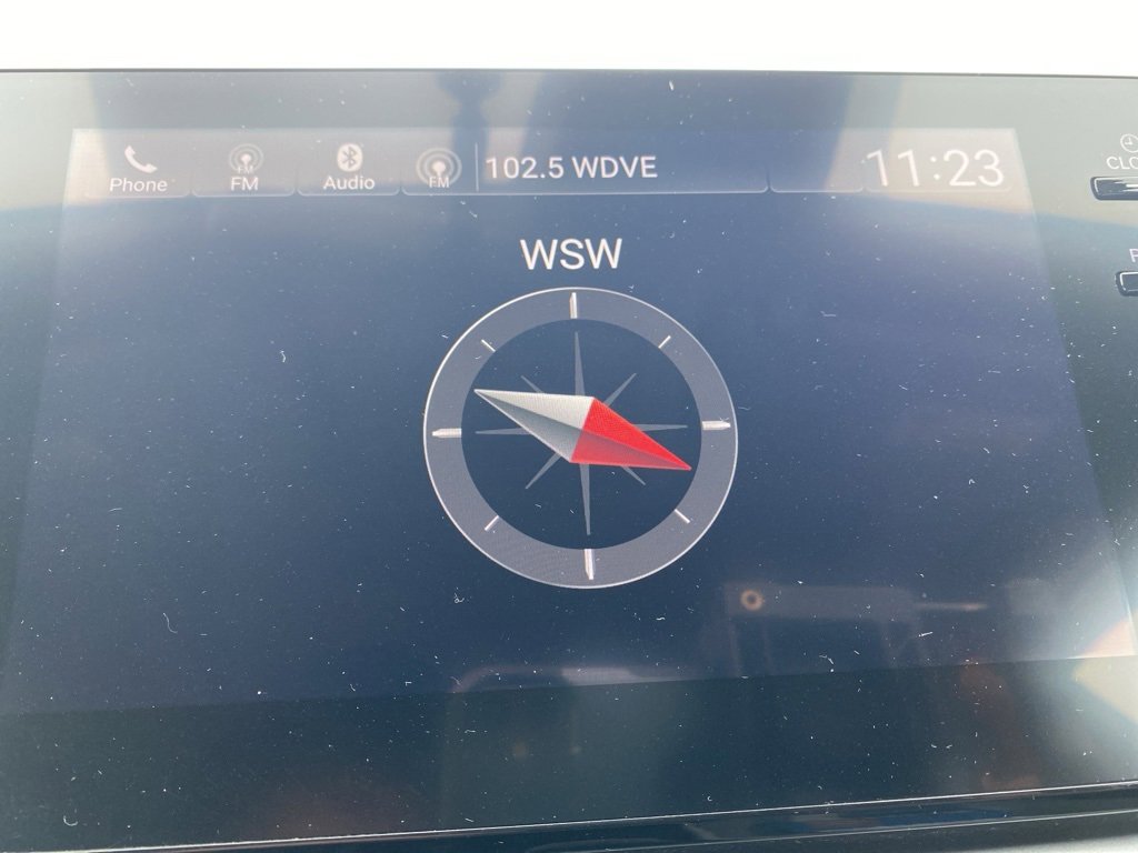 Used 2019 Honda Accord EX image 35