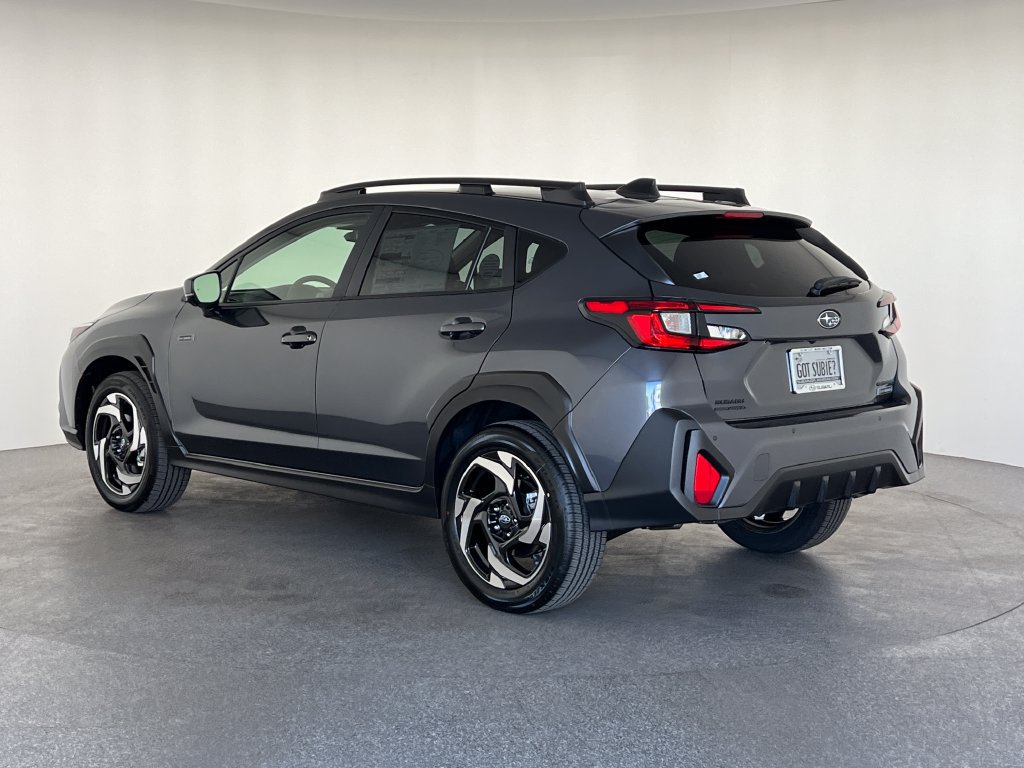 New 2026 Subaru Crosstrek 2.5i Limited AWD/4WD image 7