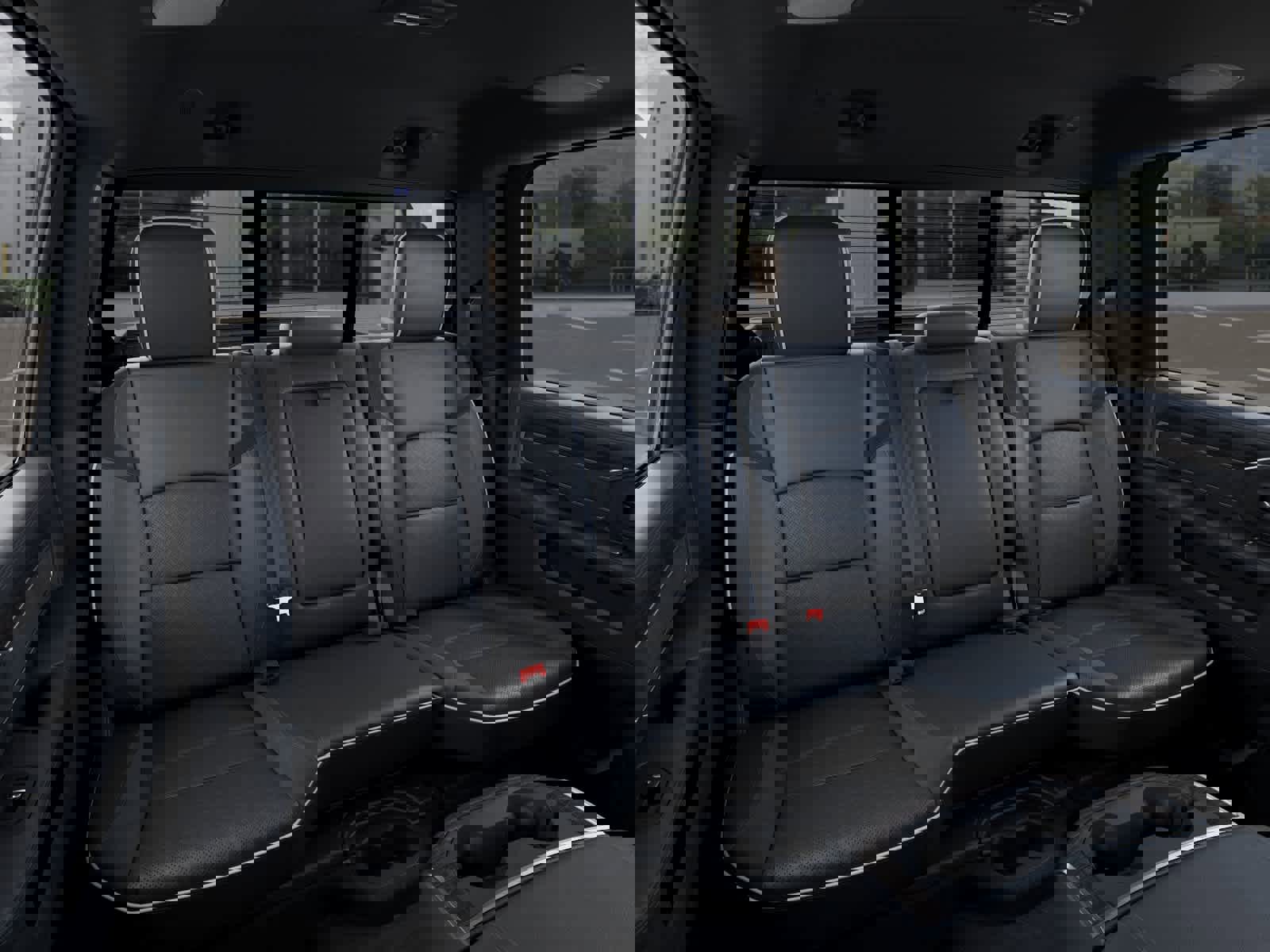 New 2026 RAM 2500 Laramie image 15