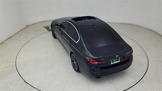 Used 2023 BMW 530e xDrive w/ Premium Package image 83