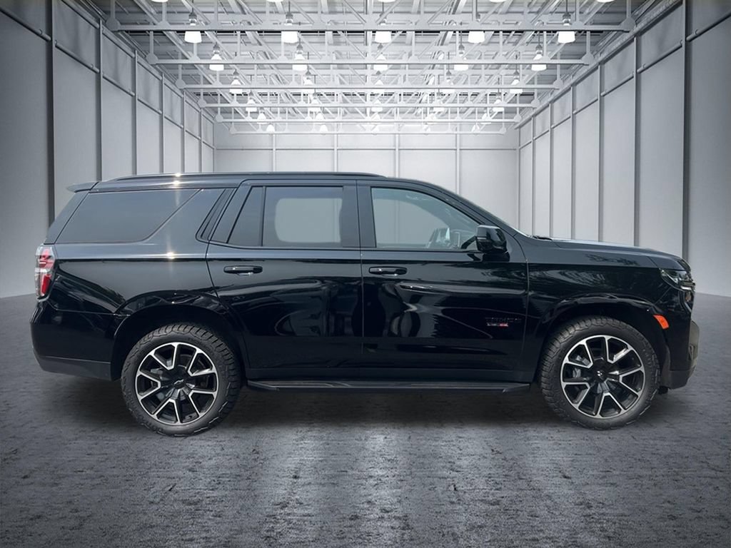 Used 2022 Chevrolet Tahoe RST w/ Luxury Package AWD/4WD image 26