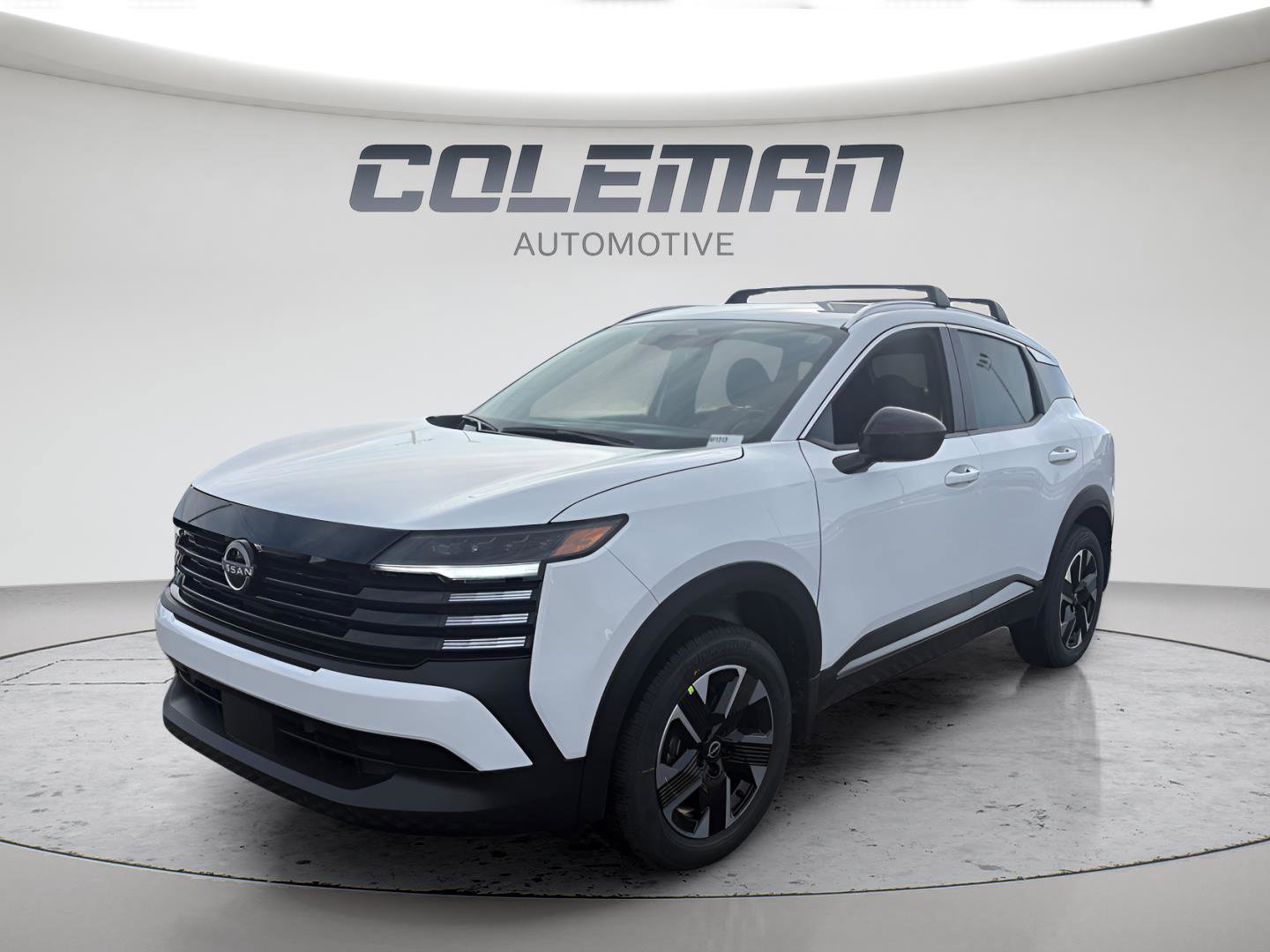 New 2026 Nissan Kicks SV w/ Cold Weather Package video 1