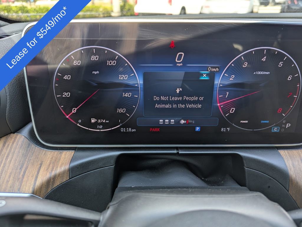 Used 2025 Mercedes-Benz C 300 4MATIC Sedan image 34