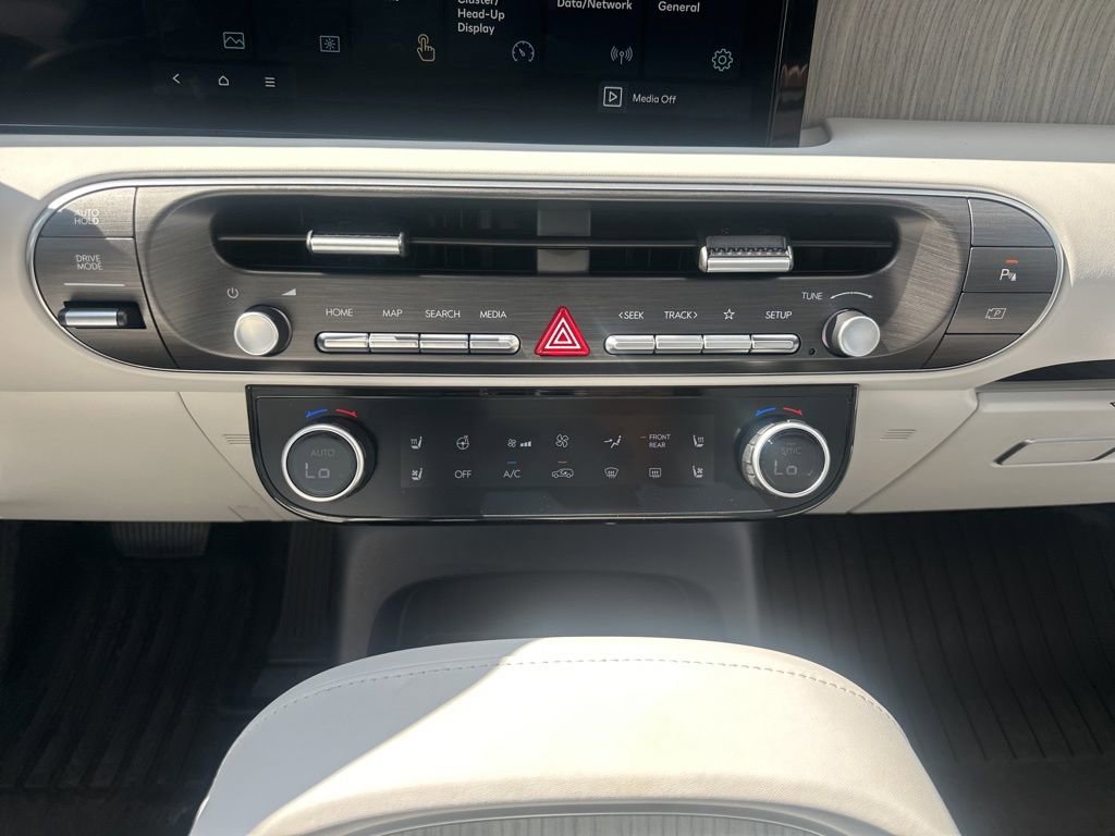 New 2026 Hyundai Palisade Calligraphy image 21