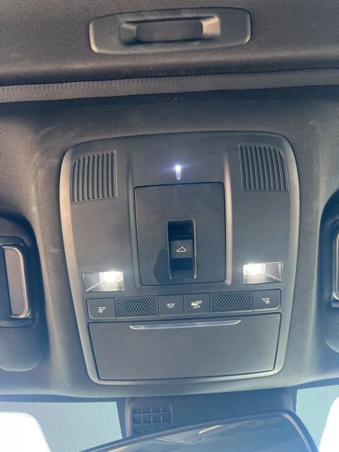 Used 2023 MAZDA CX-5 AWD 2.5 Turbo image 20