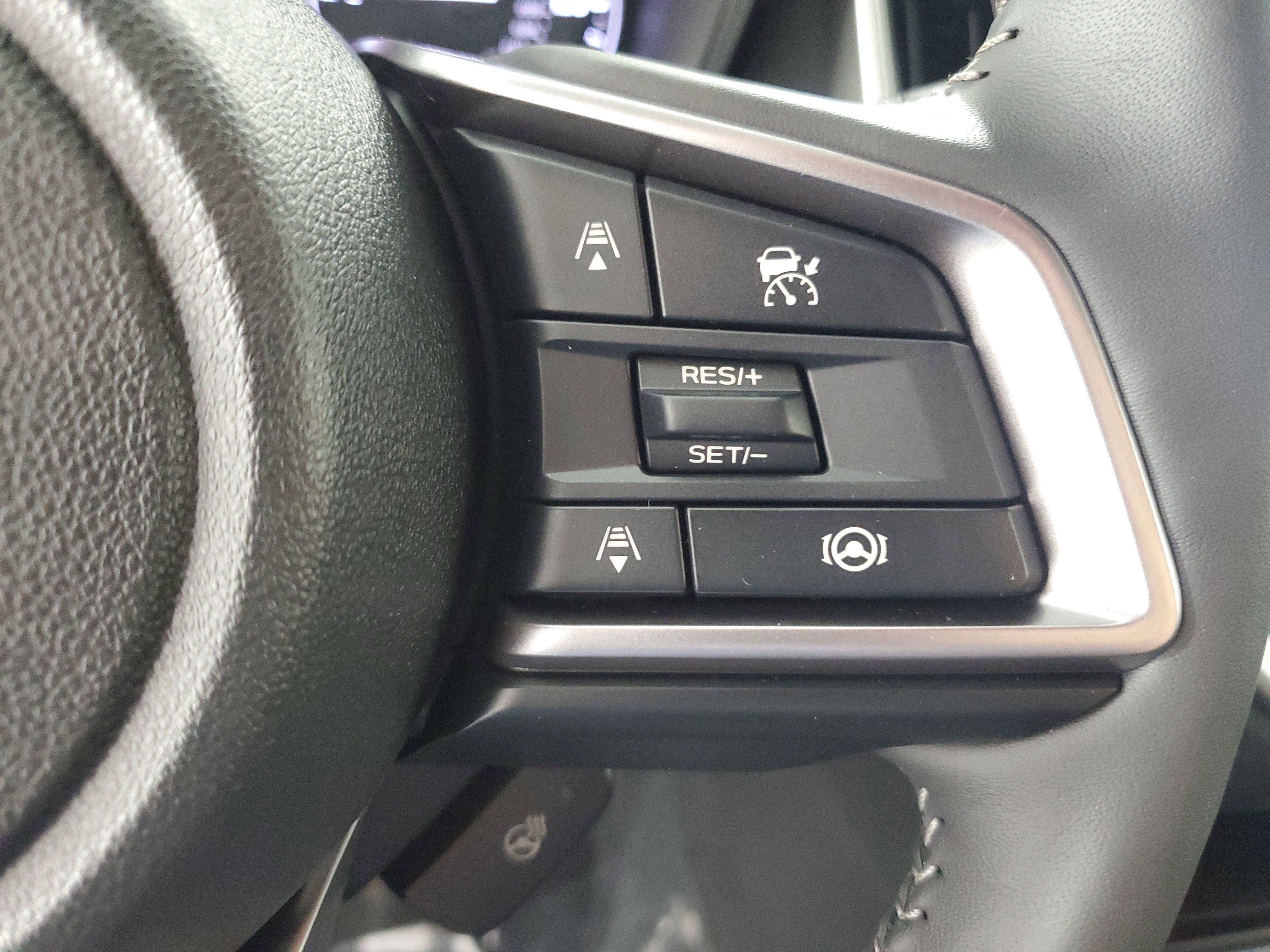 New 2026 Subaru Ascent Touring image 23