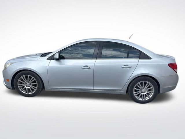 Used 2012 Chevrolet Cruze Eco FWD image 9