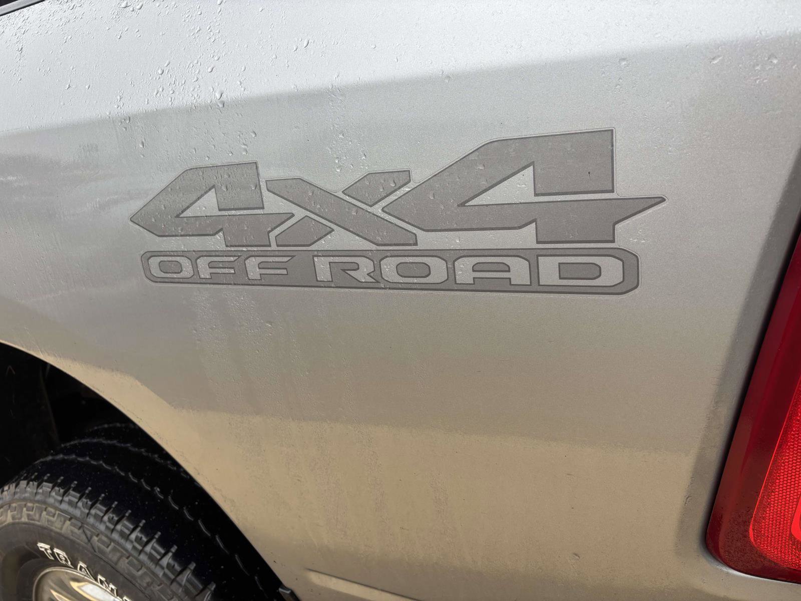 Used 2019 RAM 2500 Tradesman image 6