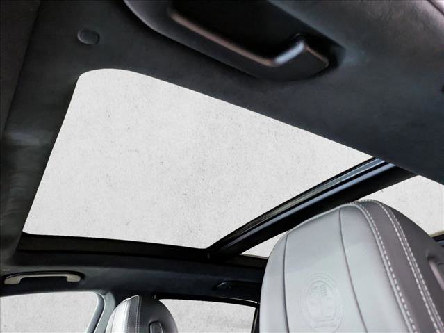 New 2026 Mercedes-Benz GLE 63 AMG S image 17