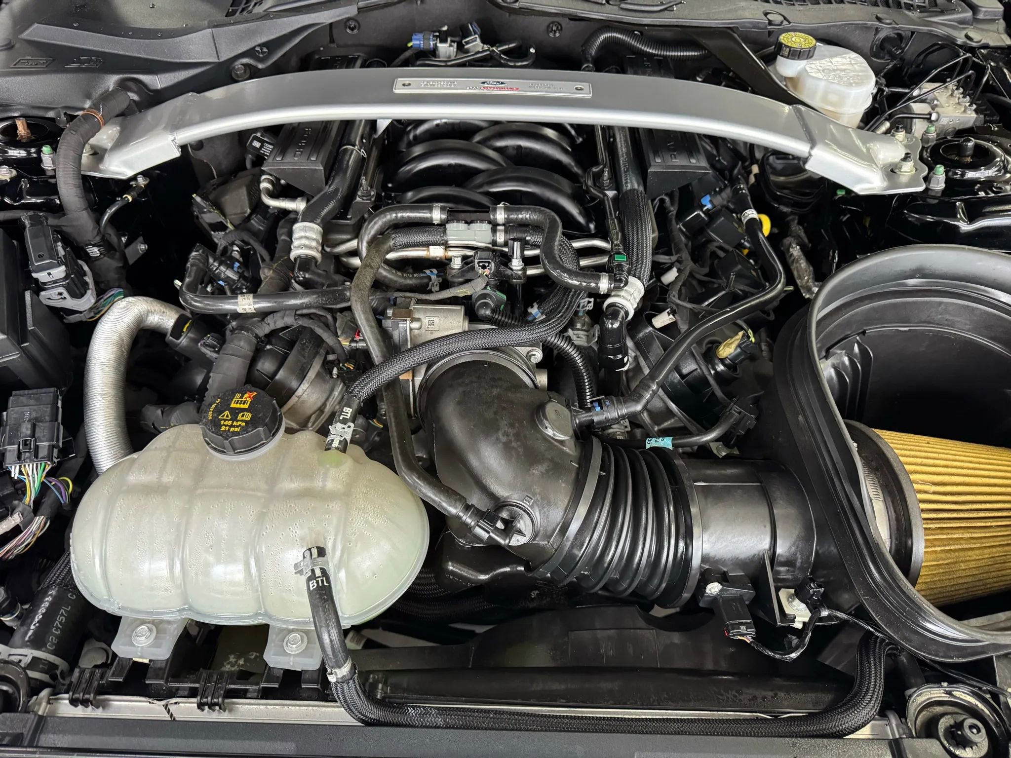 Used 2021 Ford Mustang Mach 1 image 37