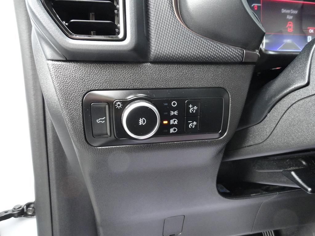 Certified 2024 Ford Bronco Sport Outer Banks image 11