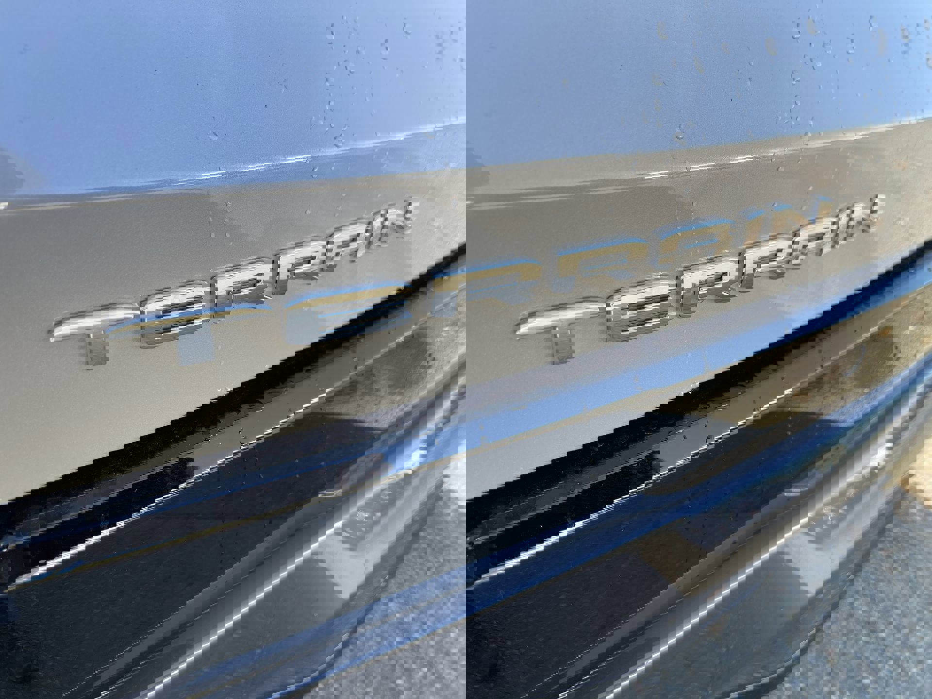 New 2026 GMC Terrain AT4 w/ Convenience Package III image 64