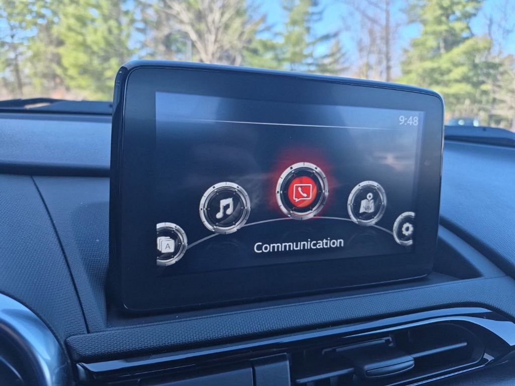 Certified 2023 MAZDA MX-5 Miata Grand Touring image 21