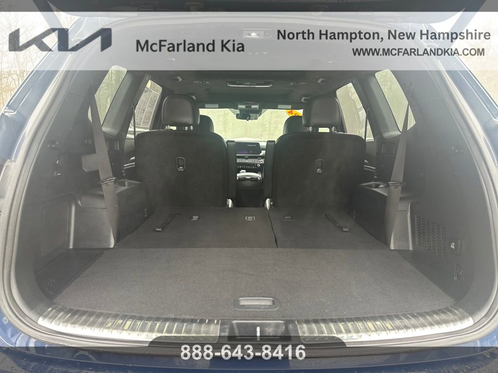Used 2024 Kia Telluride SX Prestige X-Pro image 25