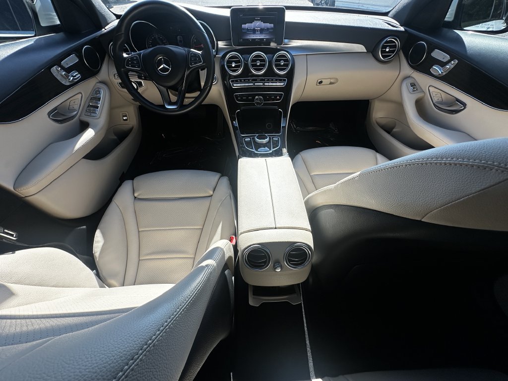 Used 2018 Mercedes-Benz C 300 Sedan image 26