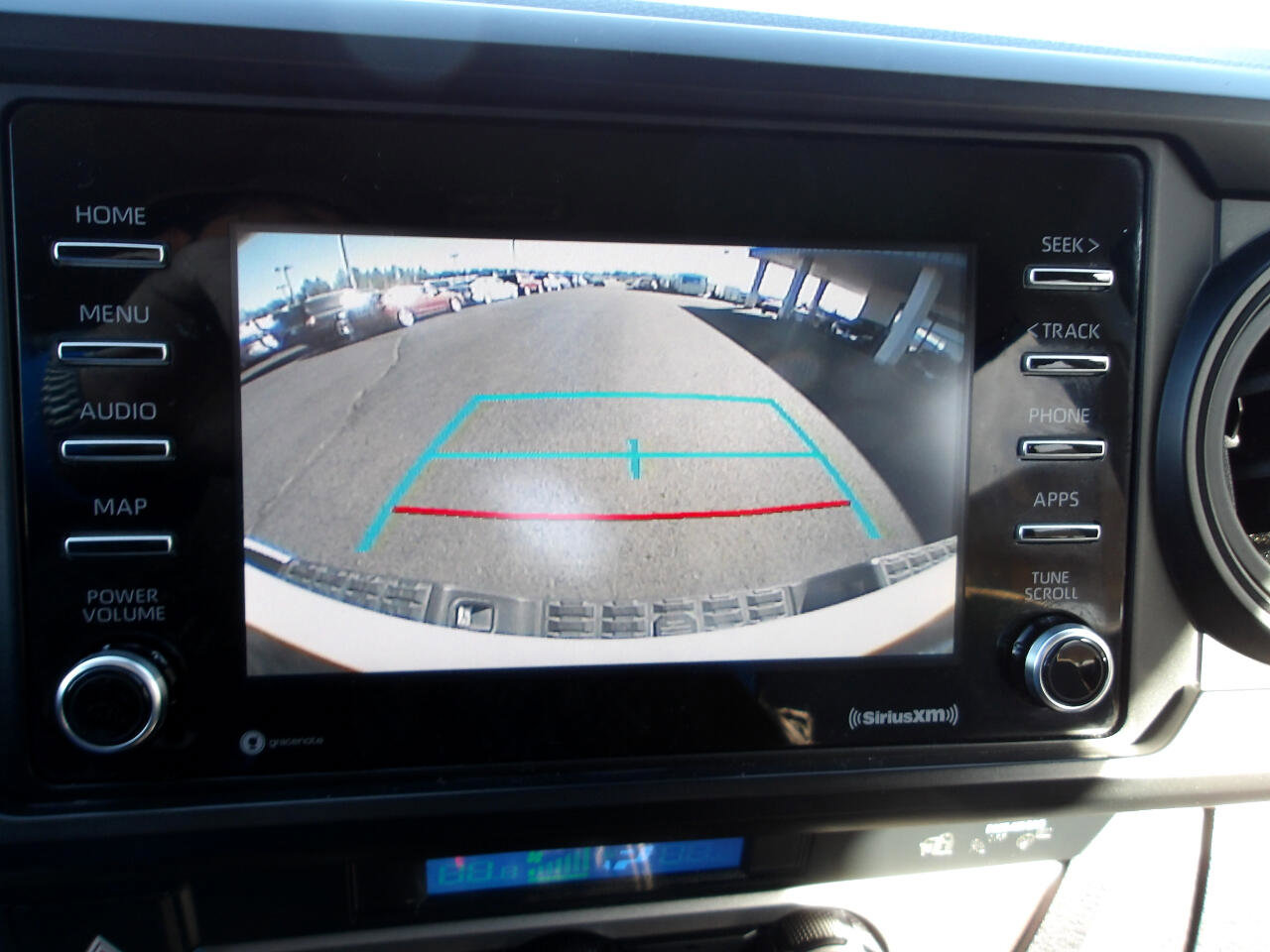 Used 2021 Toyota Tacoma SR5 image 19