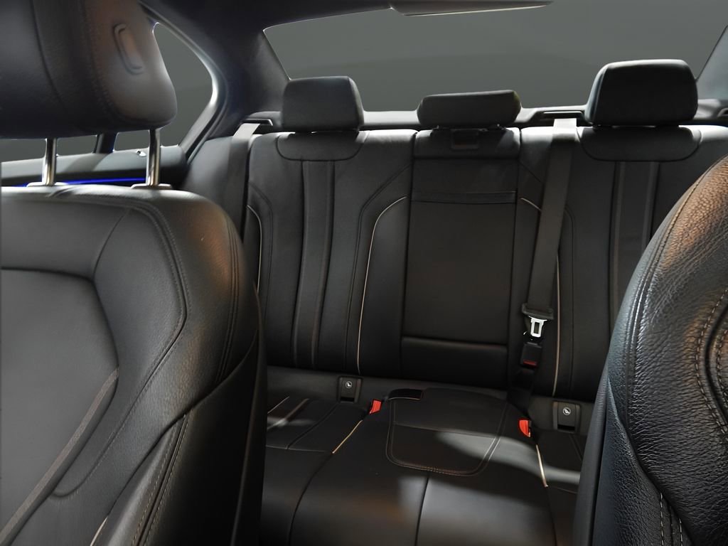 Used 2019 BMW 540i xDrive image 23