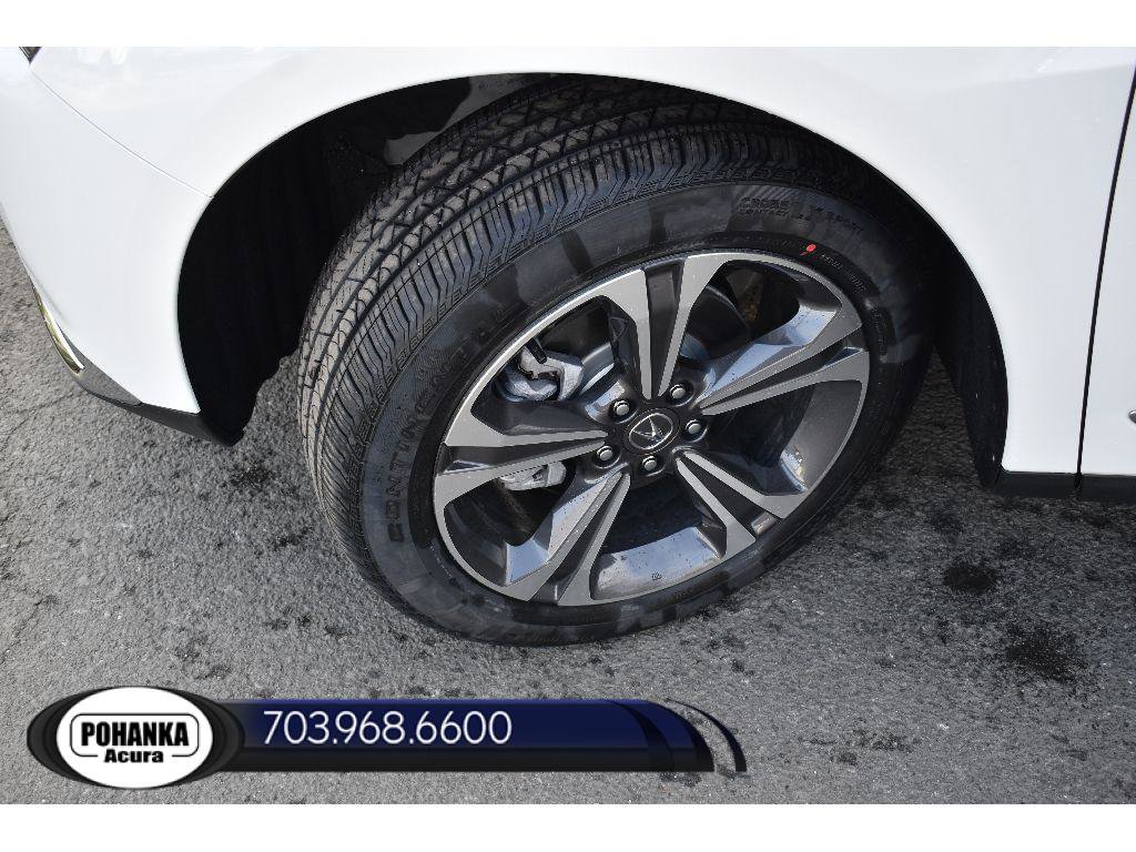 New 2026 Acura RDX Technology Package image 37