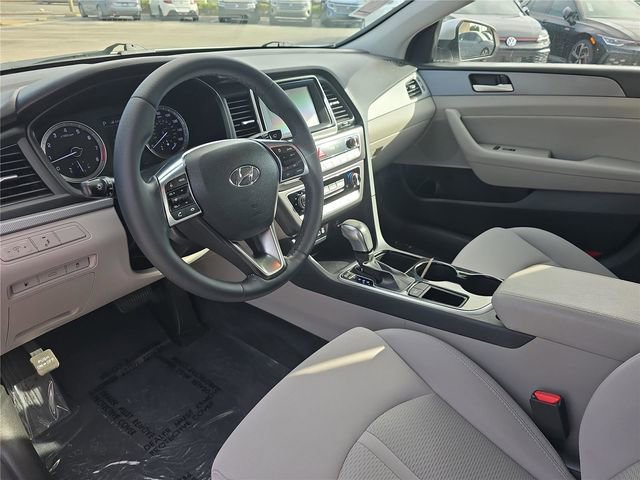 Used 2018 Hyundai Sonata SEL FWD image 16