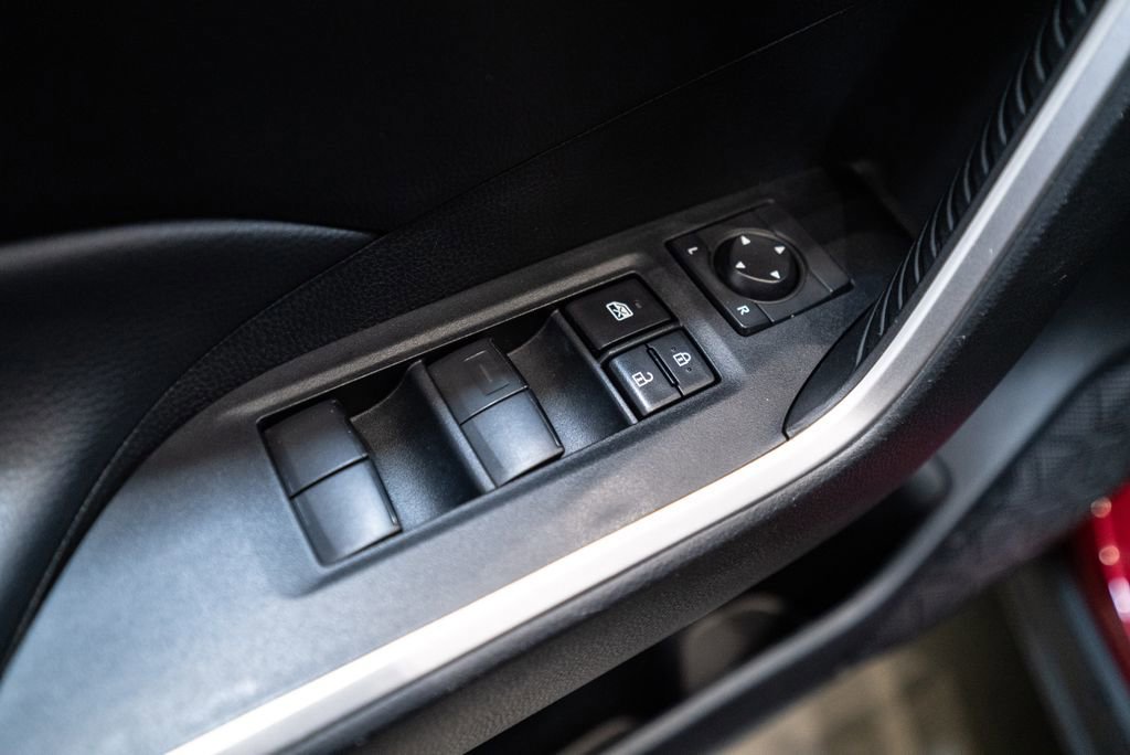 Used 2024 Toyota RAV4 LE image 20