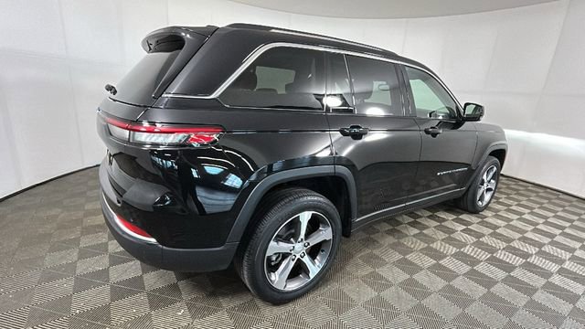 Used 2024 Jeep Grand Cherokee Limited 4xe AWD/4WD image 3