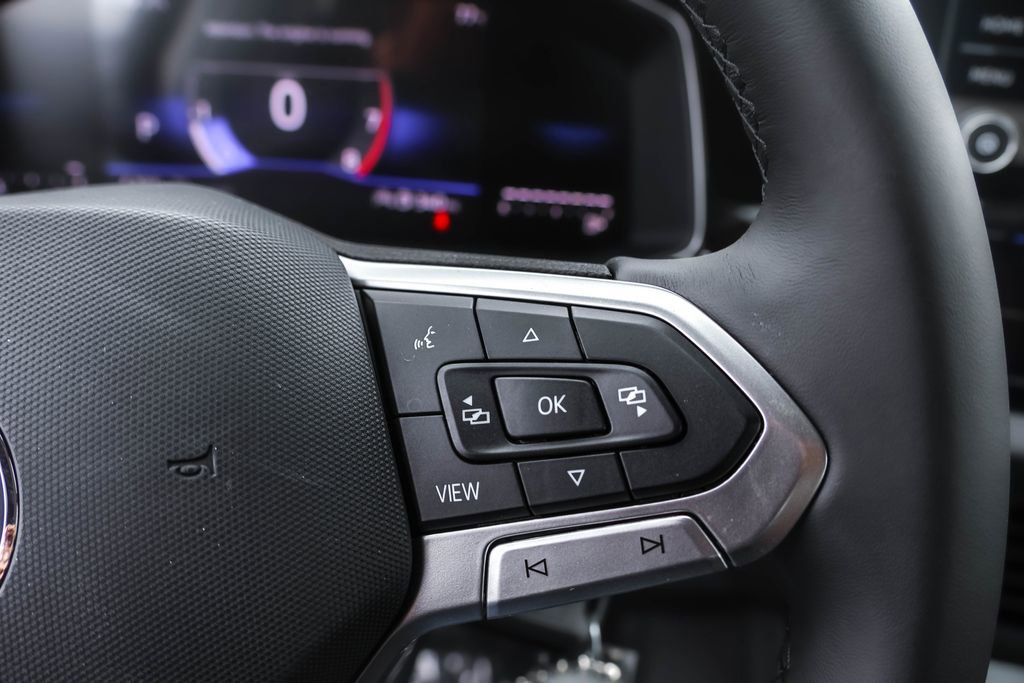 New 2025 Volkswagen Jetta S image 27