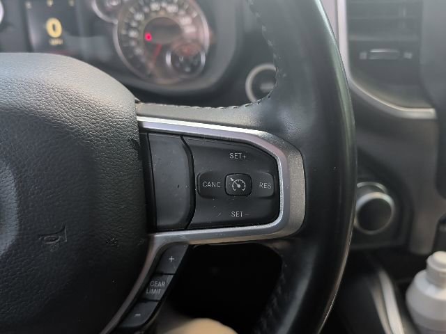 Used 2021 RAM 1500 Big Horn image 22