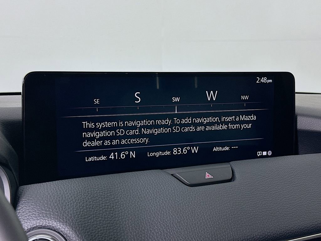 New 2026 MAZDA CX-90 3.3 Turbo w/ Preferred Package image 17