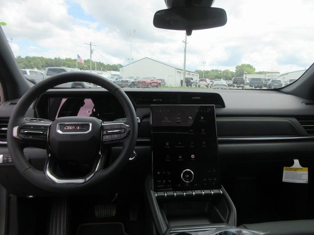 New 2026 GMC Terrain AT4 image 15