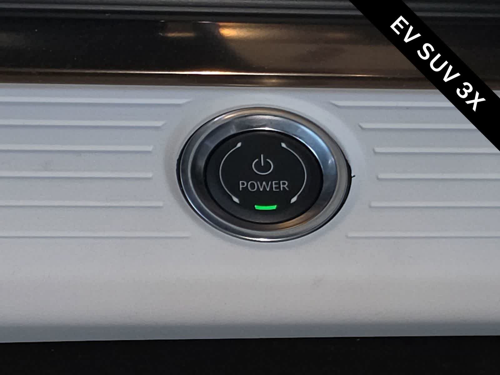 Used 2025 GMC Hummer EV 3X AWD/4WD image 24