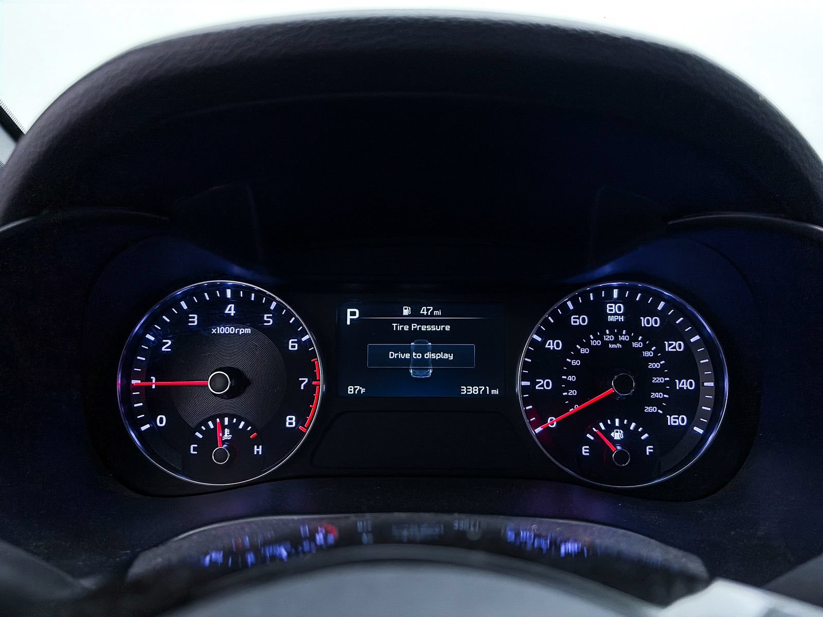 Certified 2024 Kia Forte GT-Line FWD image 29