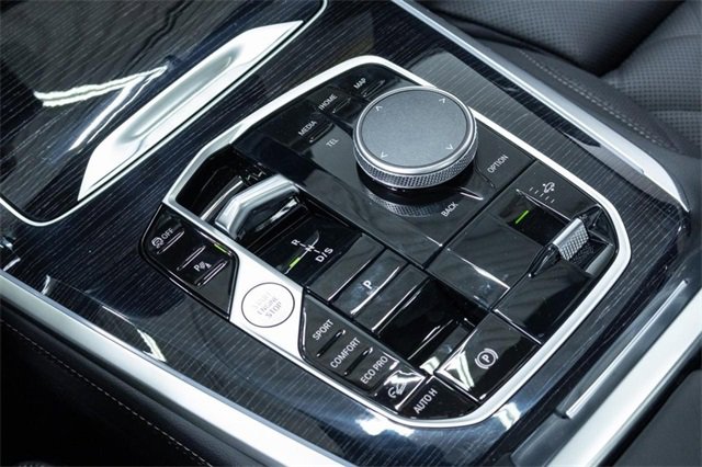 New 2026 BMW X5 xDrive40i w/ M Sport Package image 21