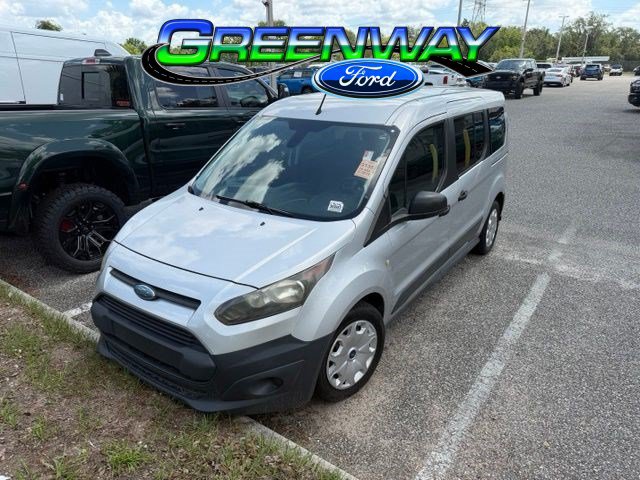 Used 2018 Ford Transit Connect XL