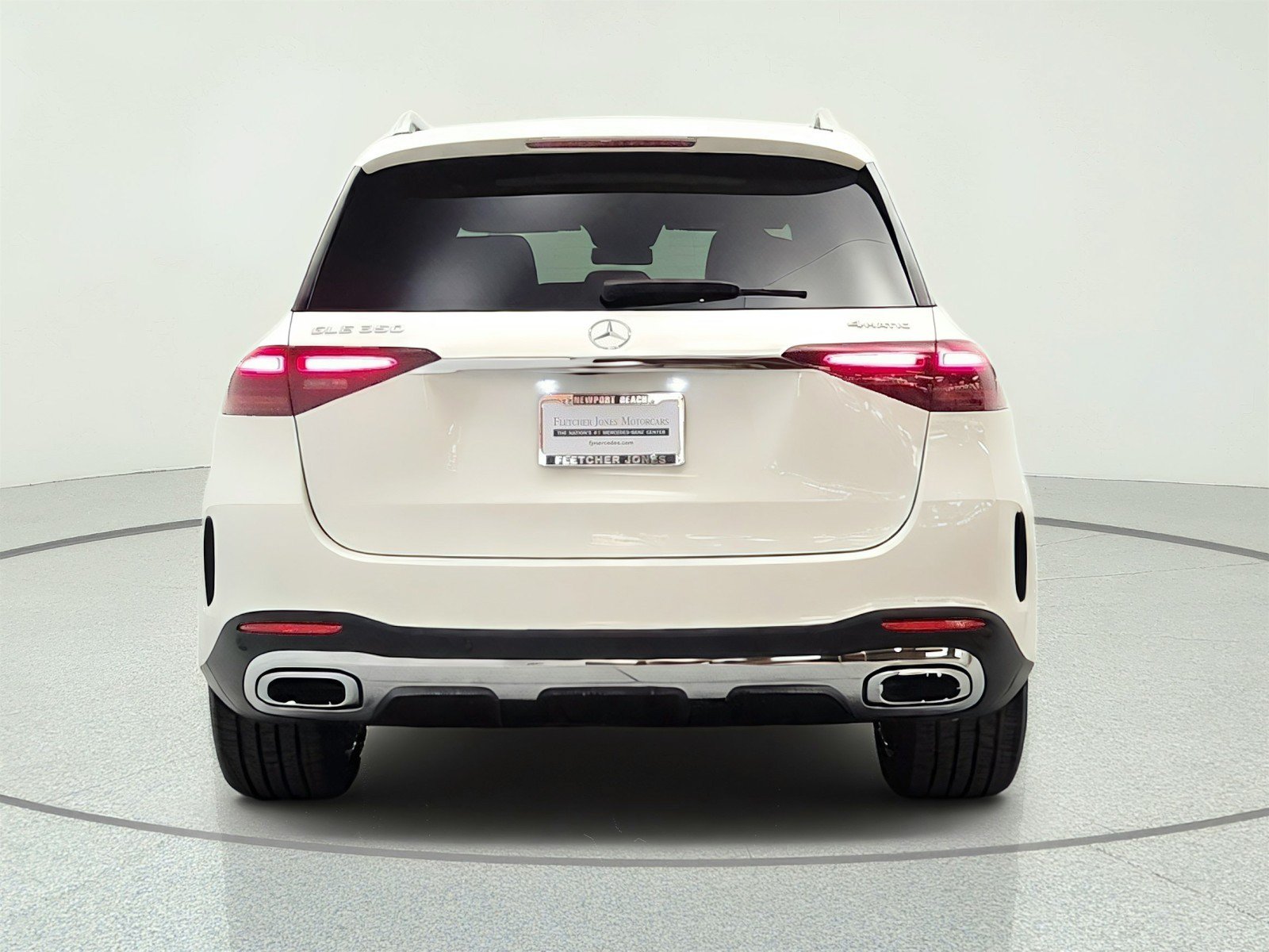 Used 2024 Mercedes-Benz GLE 350 4MATIC image 6